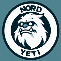 Nord Yeti